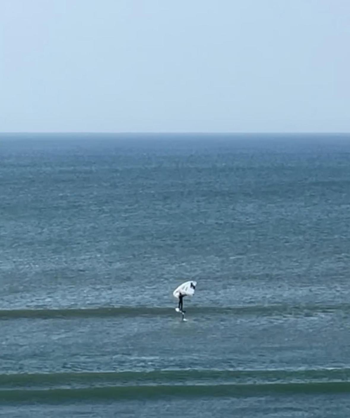 فندق Family Surf Chicama بويرتو شيكاما المظهر الخارجي الصورة
